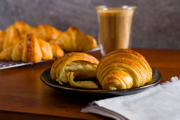 Homemade Croissants &ndash; Brod &amp; Taylor France