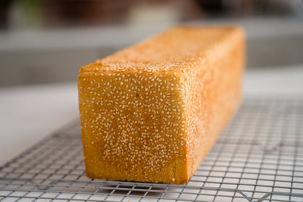Pain de Mie (Pullman Bread Loaf) Recipe | Brod &amp; Taylor &ndash; Brod &amp; Taylor France