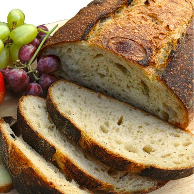 Country Sourdough Recipe – Brod & Taylor France