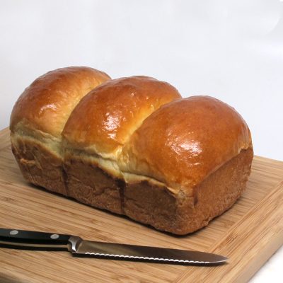 No-Knead Brioche Recipe &ndash; Brod &amp; Taylor France