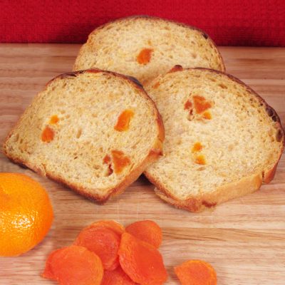 Orange-Apricot Better Brioche Recipe – Brod & Taylor France