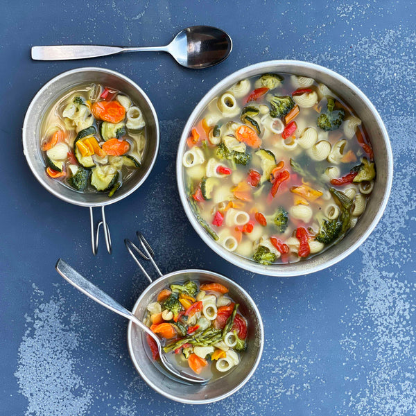 Vegetable Medley Soup Mix &ndash; Brod &amp; Taylor France
