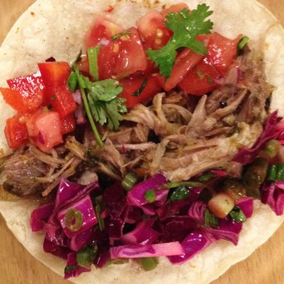 Slow Cooked Pulled Pork &ndash; Brod &amp; Taylor France