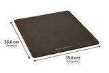 Plaque de cuisson en acier pour pain - Brod and Taylor