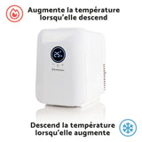 Chambre à levain Brod & Talyor chaud ou foid