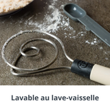 Dough Whisk