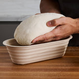 Banneton bâtard - Brod and Taylor