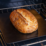 Plaque de cuisson en acier pour pain - Brod and Taylor