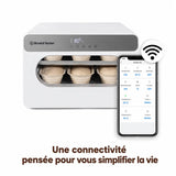Chambre de pousse professionnelle Brod & Taylor