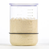Bocal de fermentation pour levain Brod & Taylor
