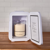 Bocal de fermentation pour levain Brod & Taylor