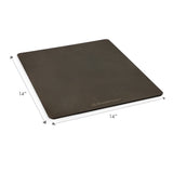 Plaque de cuisson en acier pour pain - Brod and Taylor
