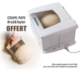 Folding Proofer & Slow Cooker