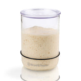Bocal de fermentation pour levain Brod & Taylor